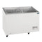 Polar G-Series Display Chest Freezer 270Ltr GM499-A