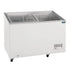 Polar G-Series Display Chest Freezer 270Ltr GM499-A