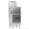 Fagor EVO-CONCEPT Pass-through Dishwasher - CO-142HRSBDD