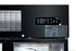 Thermaster Double Door Upright Display Fridge (Black) - SUCG1000B