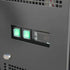 Polar U-Series Back Bar Display Cooler Double Door CS102-A