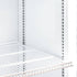 AG 1000L Double Sliding Door Upright Display Fridge - Glass Door - CU1000TNG-SD