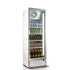 Husky 486L Vertical Glass Door Fridge (White) – C5PRO-H-WE-AU-HU