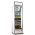Husky 486L Vertical Glass Door Fridge (White) – C5PRO-H-WE-AU-HU