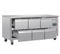 Polar U-Series 6 Drawer Counter Fridge 6xGN DA548-A