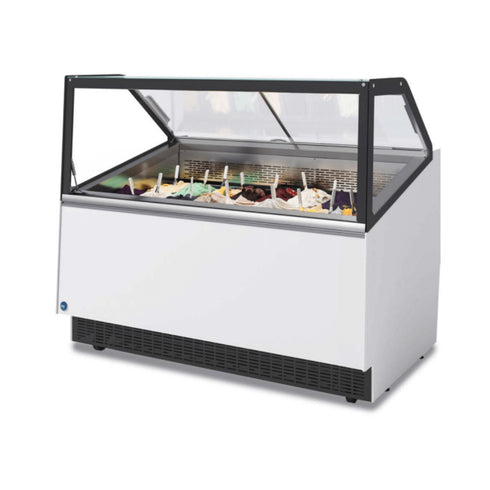 Epta Gelato Display DELIGHT 16