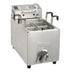 Apuro Pasta Cooker 8Ltr- DG077-A