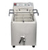 Apuro Pasta Cooker 8Ltr- DG077-A