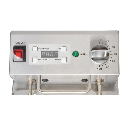 Apuro Pasta Cooker 8Ltr- DG077-A