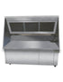 Ductless Exhaust Hood System - DH1500-750