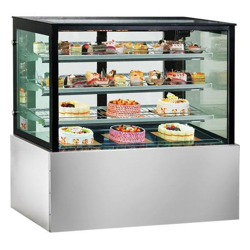 Bonvue Chilled Food Display 1200 mm SL840V