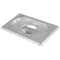 Vogue Stainless Steel 1/3 Gastronorm Tray Lid - DN737