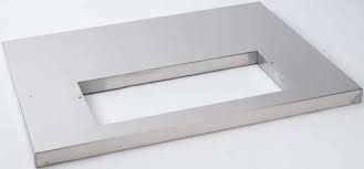 Scotsman CBT 22 EFCD - Bin Cover for NB 193 Storage Bin