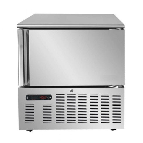 AG 5 Tray Blast Chiller / Freezer - BC05