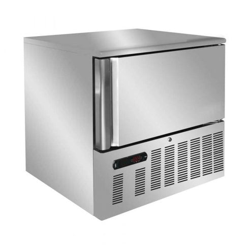 AG 5 Tray Blast Chiller / Freezer - BC05