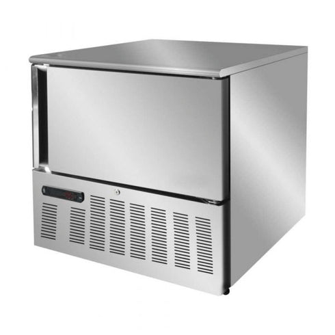 AG 5 Tray Blast Chiller / Freezer - BC05