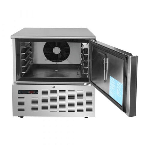 AG 5 Tray Blast Chiller / Freezer - BC05