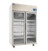Vacc-Safe 1300 Premium Stainless Steel Vaccine Refrigerator-VS1300P