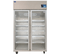 Vacc-Safe 1300 Premium Stainless Steel Vaccine Refrigerator-VS1300P