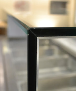 FED 2 Door Chilled Bain Marie 4x1/1 GN Pans - PG150FA-YG