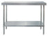 Flat Top Work Bench-W1500 X D600 X H900 WTS615