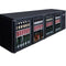 Thermaster Four Door Drink Cooler - BC4100G