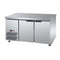 FED 2 door Lowboy Fridge - LBF120