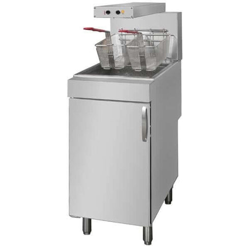 Frymax Fryer Mate - VX15E