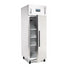 Polar G-Series Upright Fridge Single Stainless Steel Door 600Ltr DL893-A