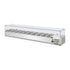 Polar G-Series Countertop Prep Fridge 10x 1/4GN G611-A