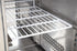 Polar U-Series 6 Drawer Counter Fridge 6xGN DA548-A