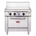 Thor Gas Oven Range with Griddle Plate TR-0-G36F