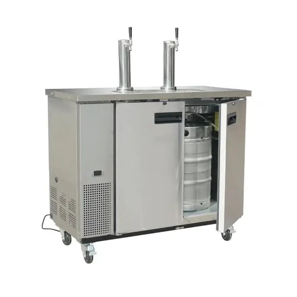 Polar G-Series Direct Draw Beer Dispenser GE633-A