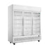 Polar G-Series Triple Door Upright Display Chiller GE769-A