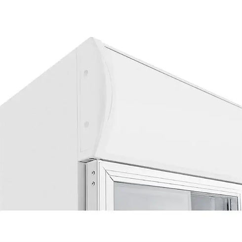 Polar G-Series Triple Door Upright Display Chiller GE769-A