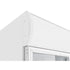 Polar G-Series Triple Door Upright Display Chiller GE769-A