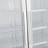 Polar G-Series Triple Door Upright Display Chiller GE769-A