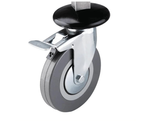 Vogue Gastronorm Racking Trolley 7 Level - GG498