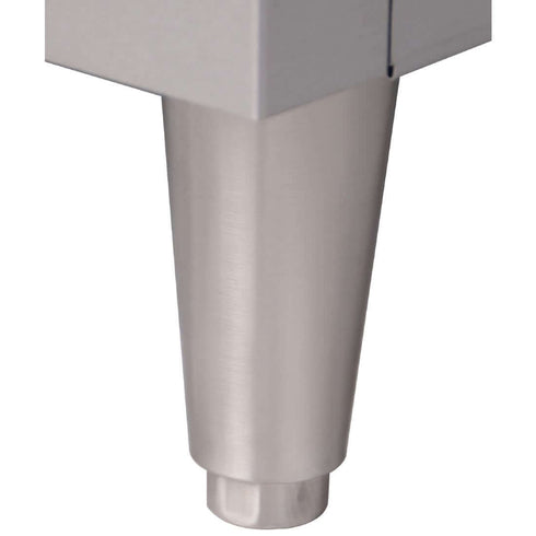 Thor 4 Burner Gas Oven Range TR-4F