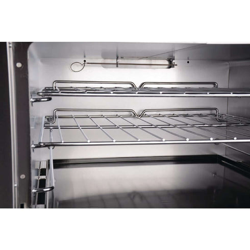 Thor 6 Burner Gas Oven Range TR-6F