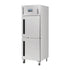 Polar G-Series Gastro Fridge Stable Door Upright 600Ltr GH215-A
