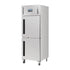 Polar G-Series Gastro Freezer Stable Door Upright 600Ltr GH216-A