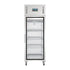 Polar G-Series Gastro Display Glass Door Fridge 600Ltr White GH218-A
