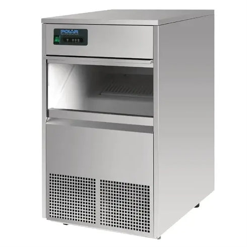 Polar Ice Machine 50kg Production GK032-A
