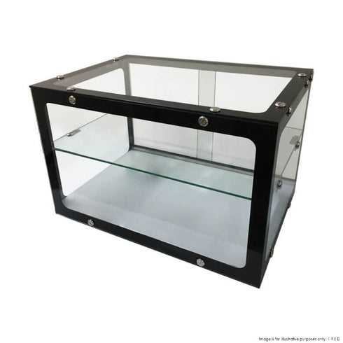Bonvue Ambient Benchtop Display AD2-550KW