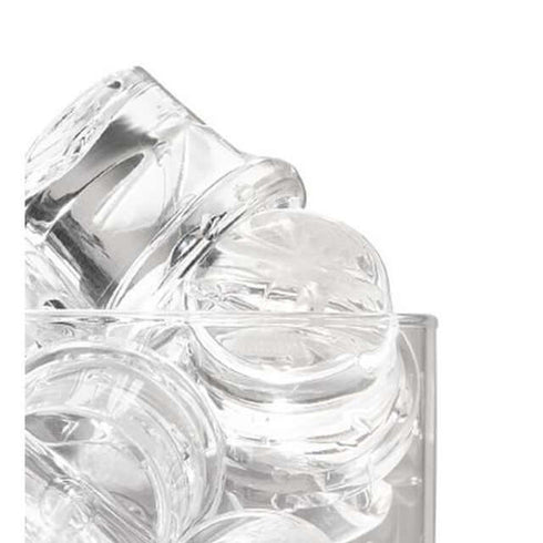 Ice-O-Matic Self Contained Gourmet Ice Maker With Pump Out Drain 38.5kg Production - UCG085APD