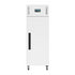 Polar G-Series Single Solid Door Upright Fridge White 600Ltr DL899-A