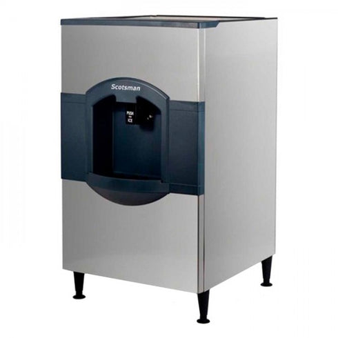 Scotsman Ice Dispenser 81kg Storage - HD 30