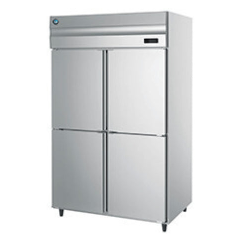 Hoshizaki Split Door Upright HF-128MA-A