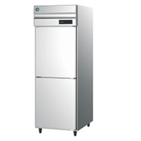 Hoshizaki Split Door Upright Freezer HF-78MA-A